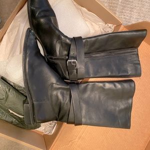 Eddie Bauer Boots Size 12